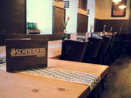Foto: Schneiders Freising