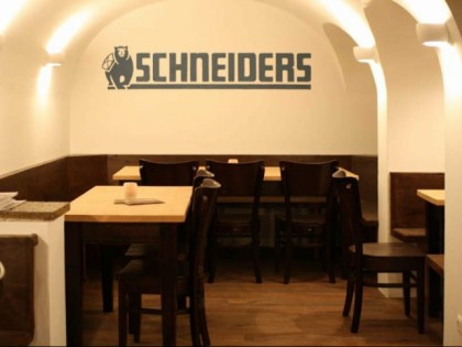 Foto: Schneiders Freising
